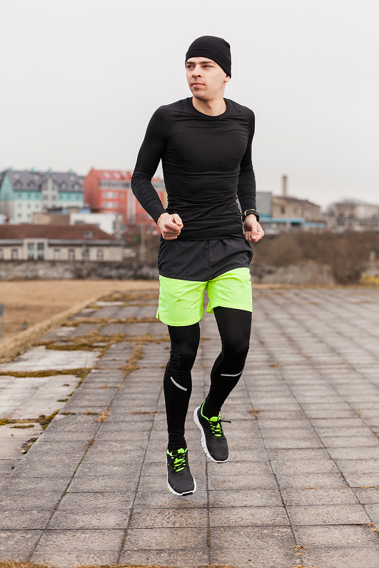 Track-Pant
