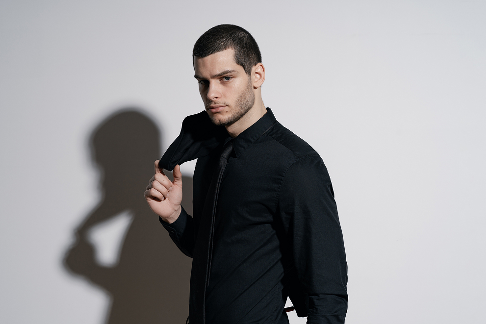 Royalscout Black