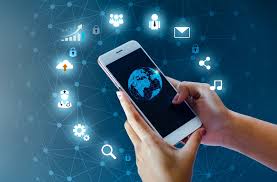Digital Services