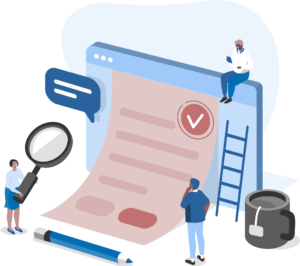 Field Visits and Personalized Guidelines